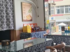-八两八金·莱芜特色炒鸡(市南漳浦路店)