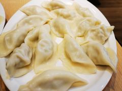 -真阿婆水饺(科技路西口店)