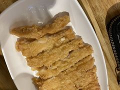 -姚面记·海派家常菜(恒基名人购物中心店)