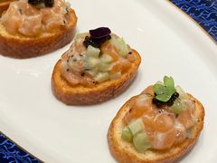 -龙宴海鲜城(经中路店)