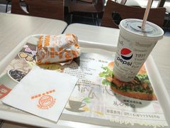 -麦顿堡(堤北店)