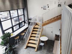 大堂-隹木咖啡馆(宝龙广场店)