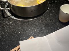 -牛事制造局牛肉火锅(莲岳路店)