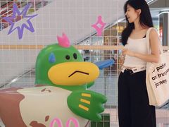 -天河领展广场