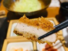 -胜博殿日式炸猪排(侨福芳草地店)