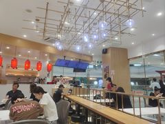 -鲜芋仙(番禺万达广场店)