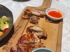 -俄士厨房(环球港店)