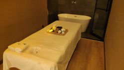 点击看大图 包房-栖SPA·ONDA ·海菲秀·皑皑科技美肤中心
