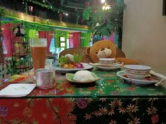 -小娘惹厨房Little Nyonya(狮城有约上榜店)