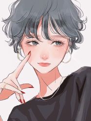 -东时烫染造型·Hair Salon