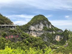 -重庆云阳龙缸景区
