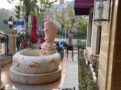 -子霖南山鲜虾面(南山总店)