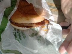 -麦当劳(中山路店)