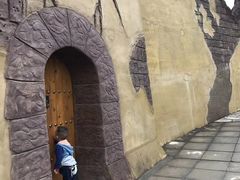 -辛玛王国游乐园