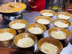 -尧钧财鱼面(育才路店)