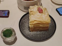 -茉里粤菜(皇姑万象汇店)