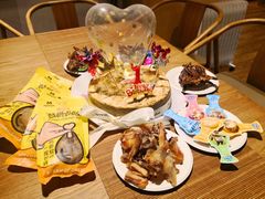 -柴务处·柴犬主题狗咖