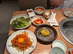 -王妃家(明洞中央店)