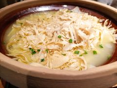 -洞庭土菜馆(天河北总店)