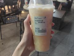 -喜茶(深圳海岸城店)