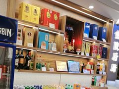 -金陵后厨·南京菜(新街口秣陵路店)