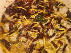 老坛子酸菜鱼-太二酸菜鱼(福州泰禾店)