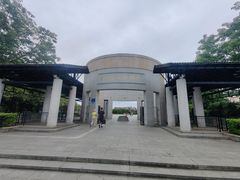 -中国客家博物馆