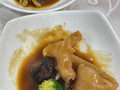 -凤城礼记鱼翅海鲜酒家(新马路总店)