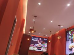 -状元虎.摇滚炒鸡.家常菜(义勇街店)