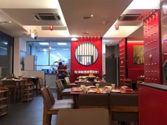 -1078號老北京涮肉(松柏店)