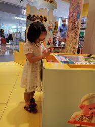 -乐高授权专卖店(华采天地店)