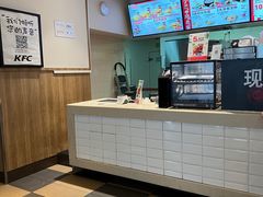 -肯德基(新凌云店)
