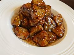 -民族饭荘(新华大街店)