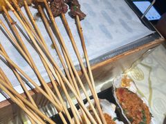 -串盟烧烤大排档·长沙美食地标(星沙店)