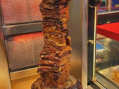 -金米客烤肉自助(中山路茂业时代城店)