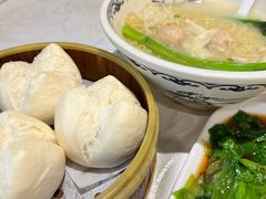 -粤秀小厨·广式早茶(辽宁路店)