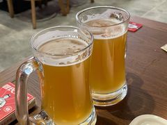 -管氏翅吧(马家堡店)