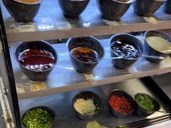 -刘少华贵州小黄牛·鲜牛肉火锅(总店)