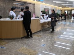 -青岛大学附属医院体检中心(崂山分院)