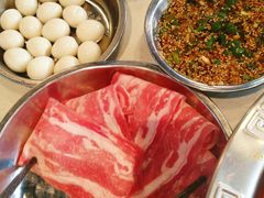 -憨铁匠老火锅(龙岗万科里店)
