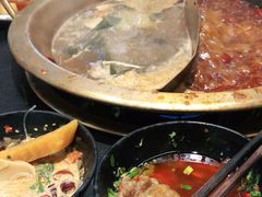 -沸炉重庆老火锅(军事博物馆店)