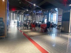 -一兆韦德健身(梅川店)