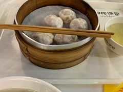 -百年尹氏汤包(湖南路狮子桥店)