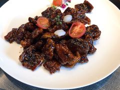 -御花园·粤菜·海鲜火锅(中山公园店)