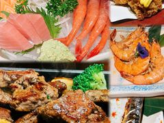 -三石铁板烧(紫竹桥店)