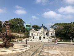-珠海圆明新园