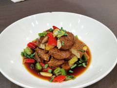 -香山湖家家宴(中山陵店)