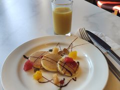 -三亚海棠湾万丽度假酒店