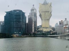 -澳门威尼斯人综合度假区