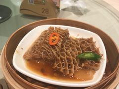 -陶陶居海鲜酒家(新马路店)